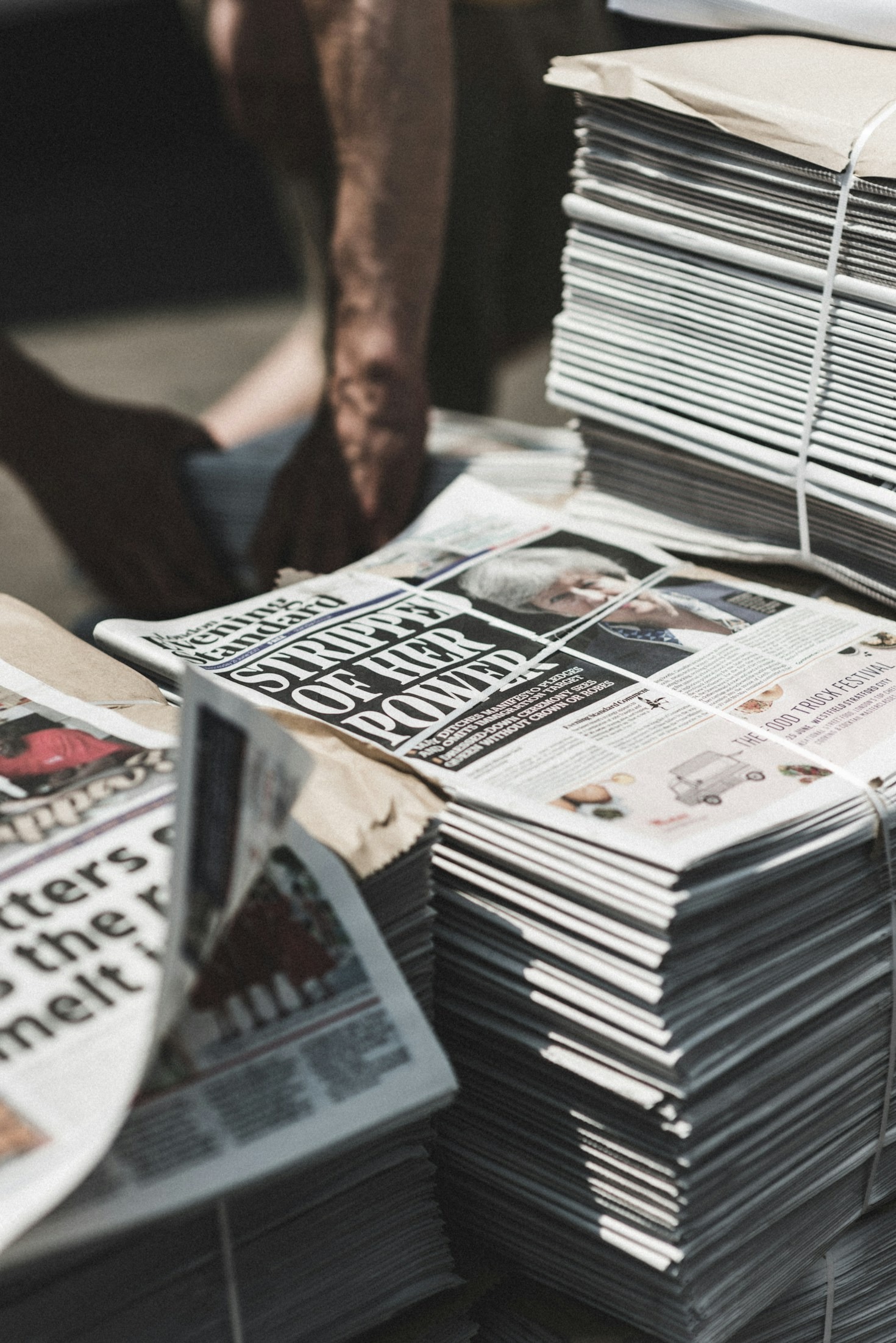 Os desafios e oportunidades do jornalismo colaborativo